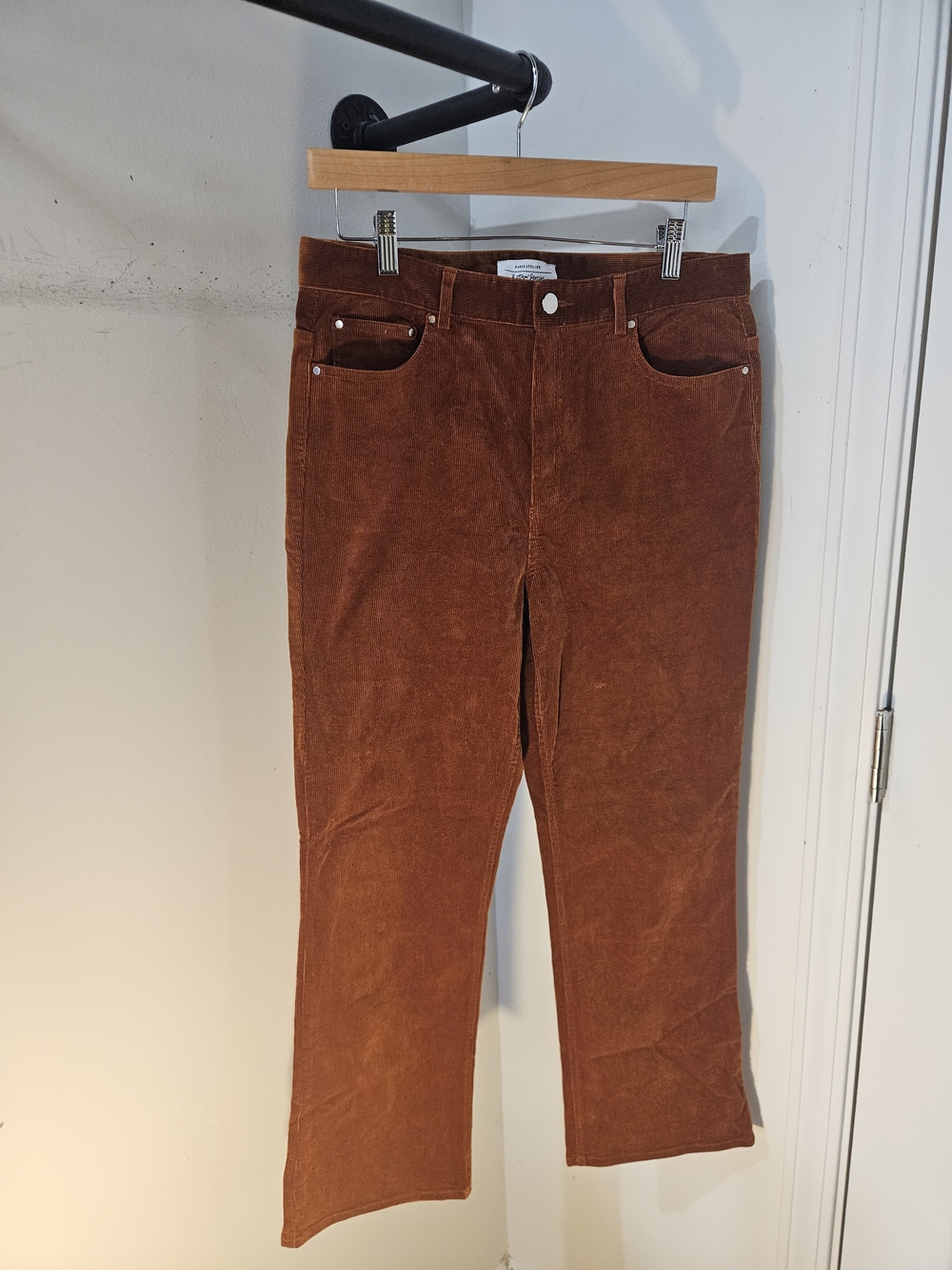 & Other Stories Corduroy Pant